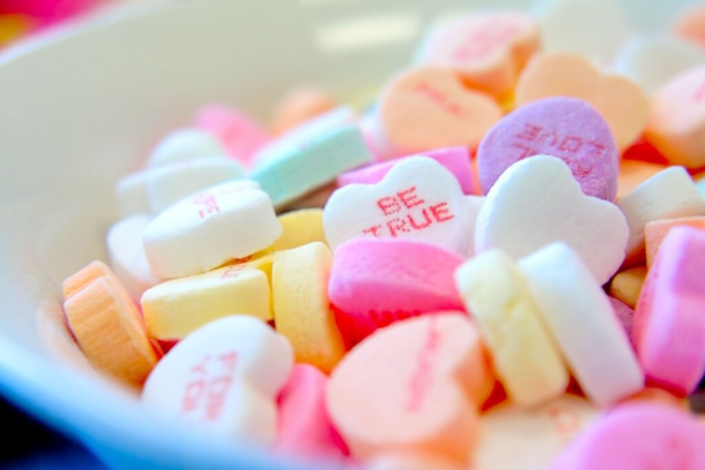 Photo Sweet treats