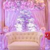 Photo Elegant venue